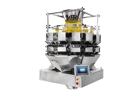 5L Fruit Multihead Weigher