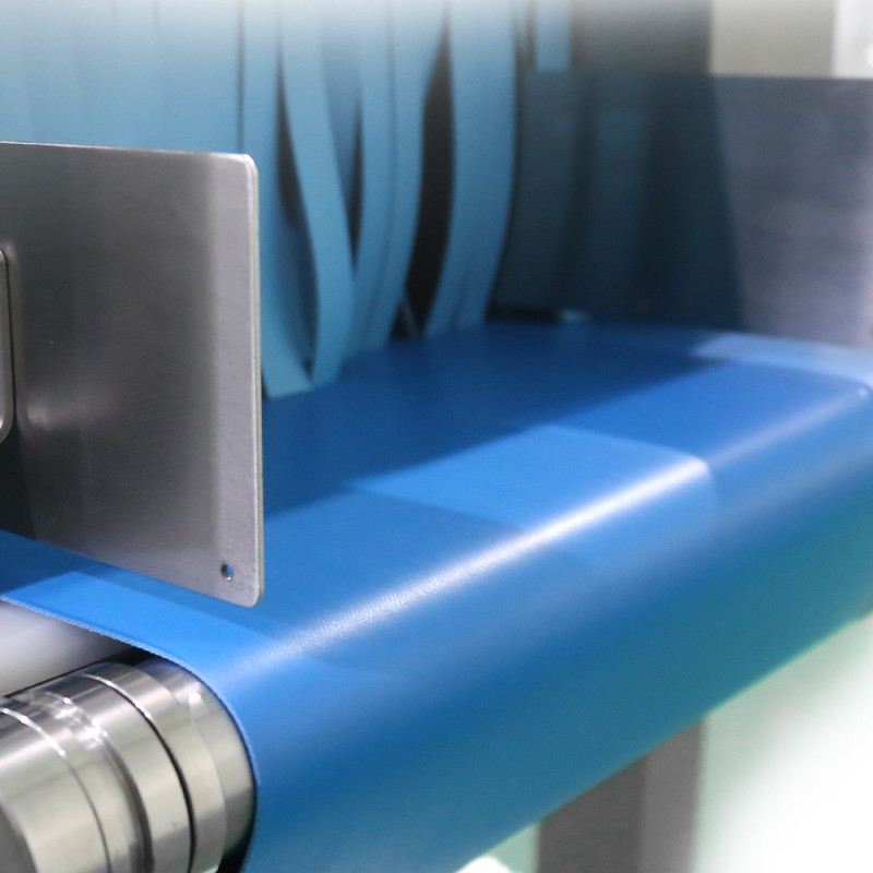 Mesin Pemeriksaan Sinar X Elektronik Otomatis Untuk Industri Makanan Sistem Pemeriksaan Sinar X