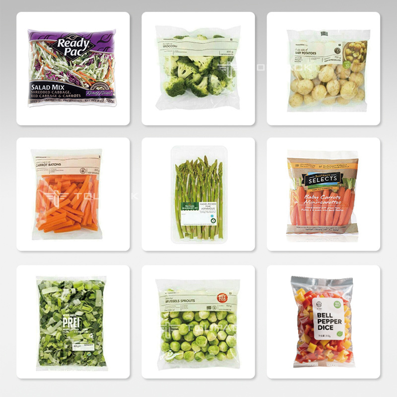 Mesin Servo Motor Otomatis Sabun Roti Kantong Roti Lempeng Horizontal Bantal Aliran Membungkus Mesin Pengemasan Kantong Bantal