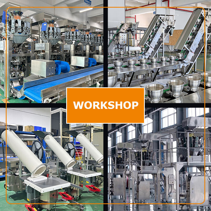 Mesin Pengemas Cairan Pasta Sachet Kecil Multi Jalur Otomatis Saus Salad Udang Mustard