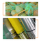 Fruit Hareware Vegetable Net Bag Packing Machine Layar Sentuh PLC Untuk Dasi Kemasan