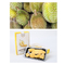 Durian Kering Beku Buah Mangga Kering Multihead Weigher Combination Equipment Tipe Belt Manual