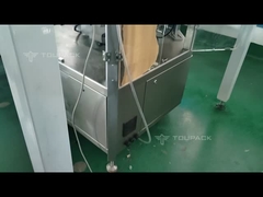 Red jujube Mesin penimbang dan pengemasan (mesin pengemasan kantong vakum berputar)