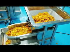 Multihead Werigher Chips Packing Machine Mesin kemasan multifungsi untuk keripik kentang