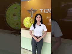 Tray Pembungkusan Horizontal Mesin kemasan Nektarines Mesin kemasan sitrus Mesin kemasan buah