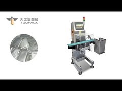Keakuratan tinggi 95 Check Weigher