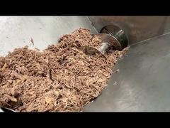 mesin pengemasan pelet makanan hewan peliharaan
