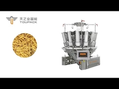14 Penimbang Multihead Head Hopper