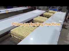 Mencari mesin pengemas bantal yang andal untuk lini produksi Anda?