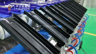 Butuh pemeriksaan berat yang sangat presisi untuk kemasan bubuk stik?