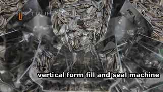 14 Kepala Kecepatan Tinggi Semua dalam Satu Mesin Pengemas Berat